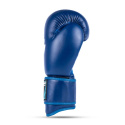 Boxerské rukavice DBX BUSHIDO ARB-407-Blue