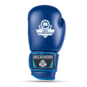 Boxerské rukavice DBX BUSHIDO ARB-407-Blue