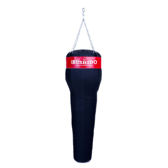 Boxovacie hákový vrece DBX BUSHIDO 140 cm 40 kg