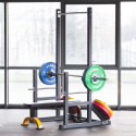 PWS20 POSILŇOVACÍ STOJAN - POWER RACK HMS