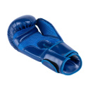 Boxerské rukavice DBX BUSHIDO ARB-407-Blue