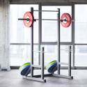 PWS20 POSILŇOVACÍ STOJAN - POWER RACK HMS