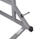 PWS20 POSILŇOVACÍ STOJAN - POWER RACK HMS