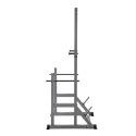 PWS20 POSILŇOVACÍ STOJAN - POWER RACK HMS