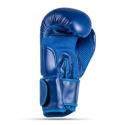 Boxerské rukavice DBX BUSHIDO ARB-407-Blue