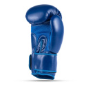 Boxerské rukavice DBX BUSHIDO ARB-407-Blue