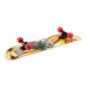 CR3108SA CALIFORNICATION SKATEBOARD NILS EXTREME