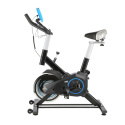 SW2501 MODRÝ CYKLOTRENAŽÉR ONE FITNESS