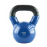 KN 12 KG KETTLEBELL POKRYTÝ VINYLOM HMS