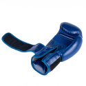 Boxerské rukavice DBX BUSHIDO ARB-407-Blue